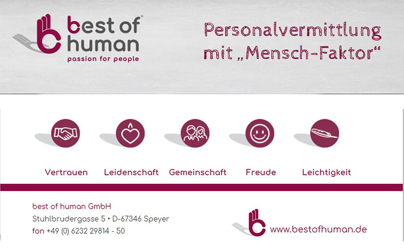 best of human best of human