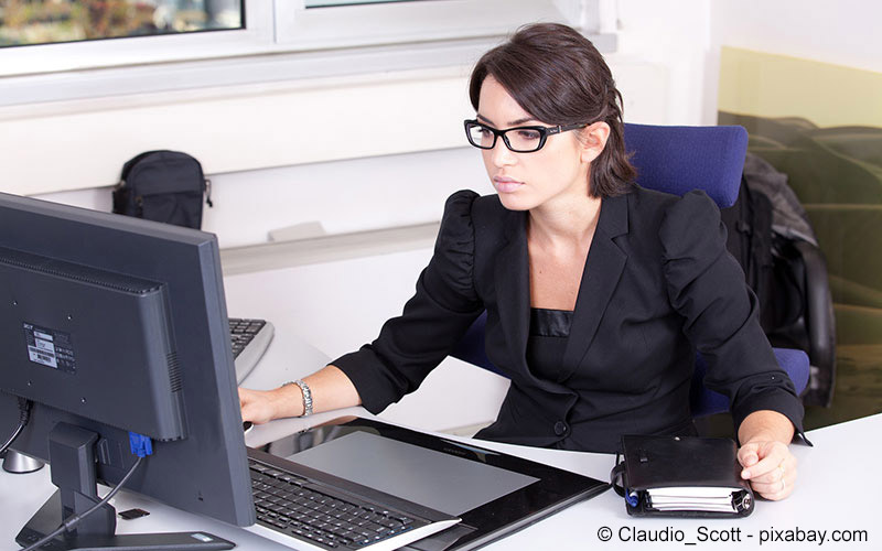Jobs in der Verwaltung Jobs in der Verwaltung