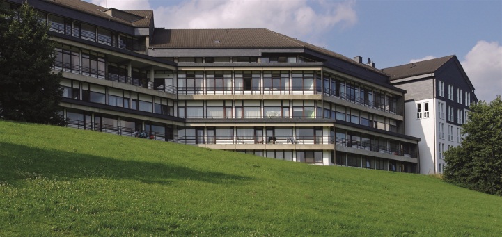 Johannesbad Fachklinik Hochsauerland Johannesbad Fachklinik Hochsauerland