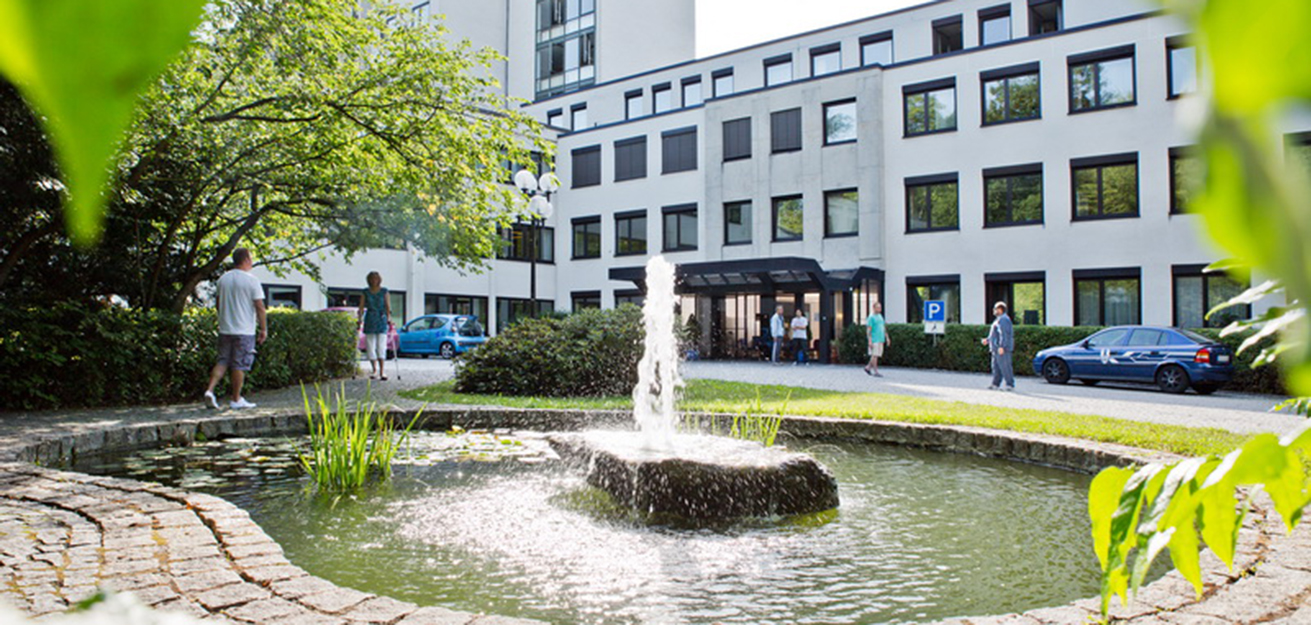 Klinik Herzoghoehe Klinik Herzoghoehe
