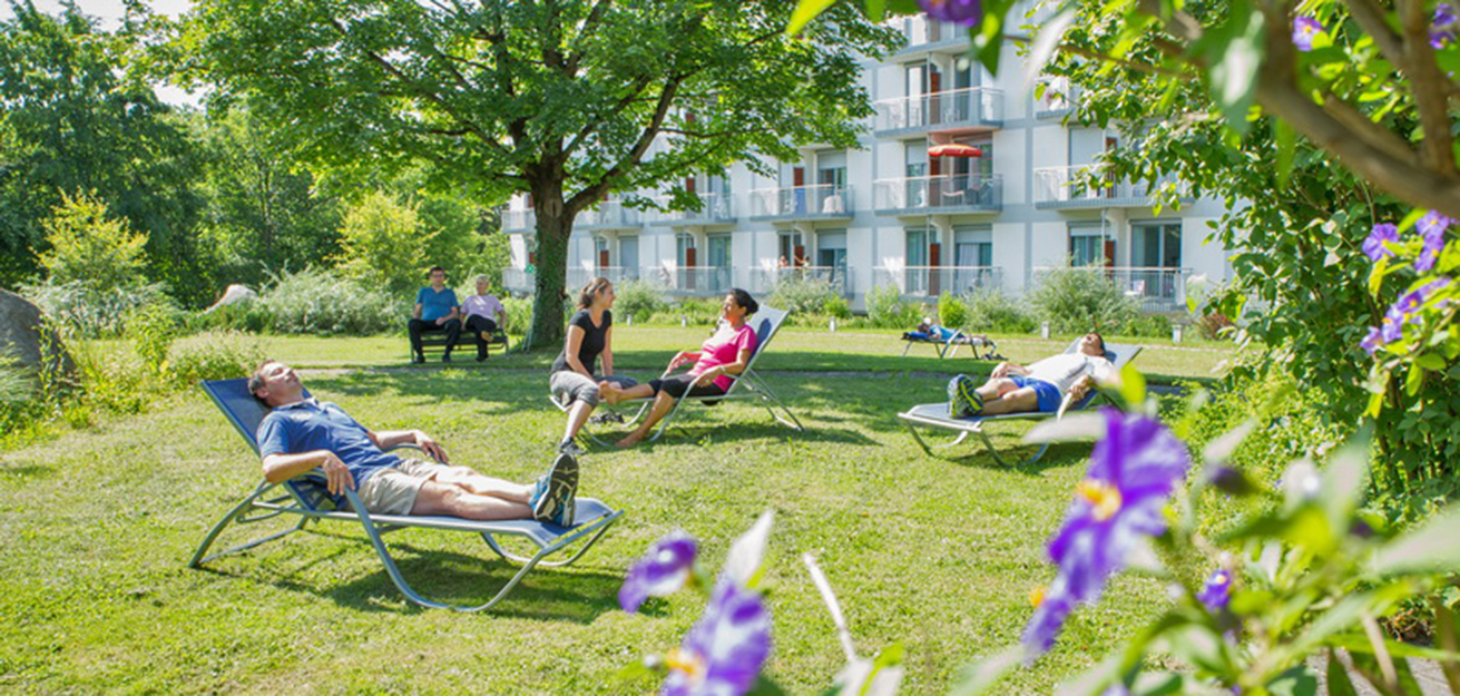 Rheumaklinik Bad Aibling Rheumaklinik Bad Aibling