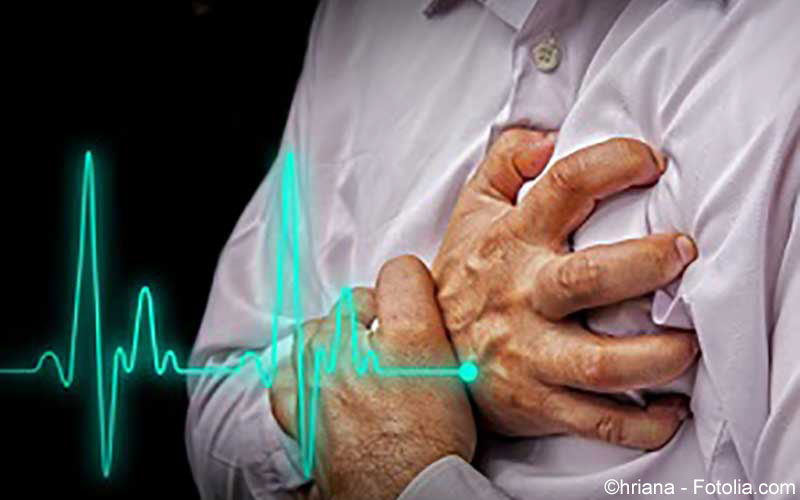 Angina pectoris Angina pectoris