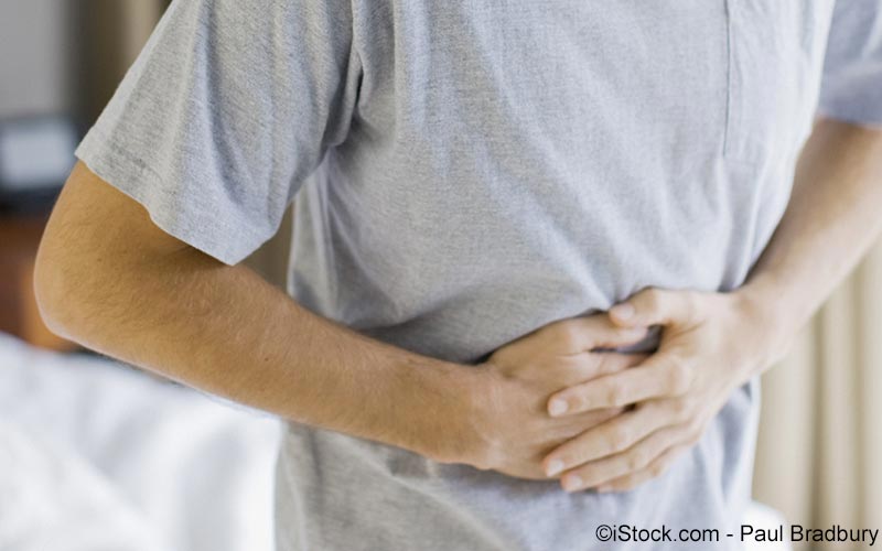 ICD K29 - Gastritis und Duodenitis | Rehakliniken.de