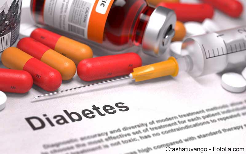 Diabetes Typ 2 Diabetes Typ 2