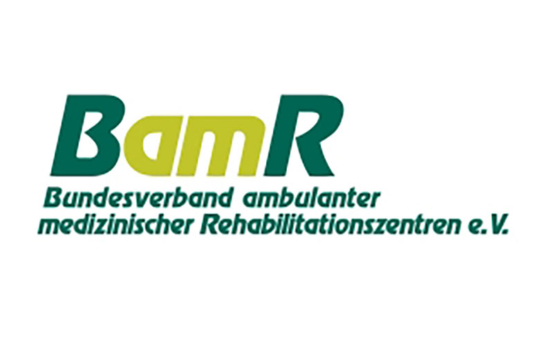 Bundesverband ambulanter medizinischer Rehabilitation Bundesverband ambulanter medizinischer Rehabilitation