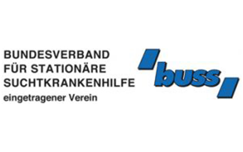 Bundesverband für stationäre Suchtkrankenhilfe Bundesverband für stationäre Suchtkrankenhilfe