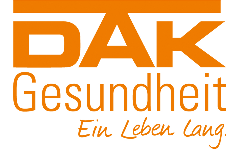 Logo DAK Logo DAK