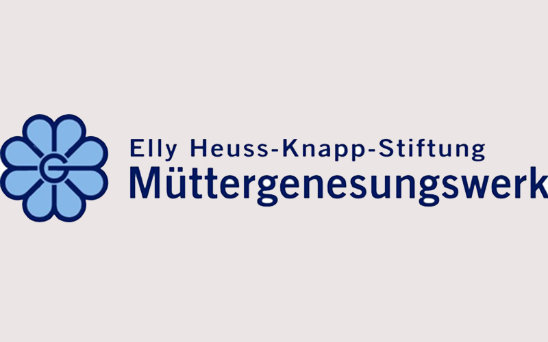 Logo Müttergenesungswerk Logo Müttergenesungswerk