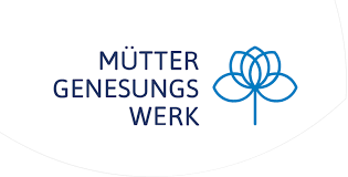Logo Müttergenesungswerk Logo Müttergenesungswerk