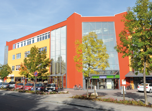 ZAR Erding ZAR Erding
