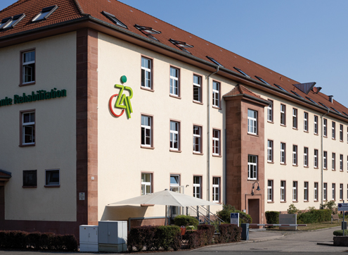 ZAR Kaiserslautern ZAR Kaiserslautern