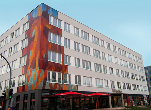 ZAR Paderborn ZAR Paderborn
