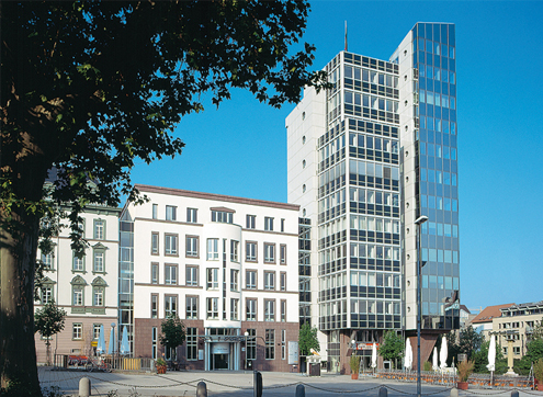 ZAR Stuttgart ZAR Stuttgart