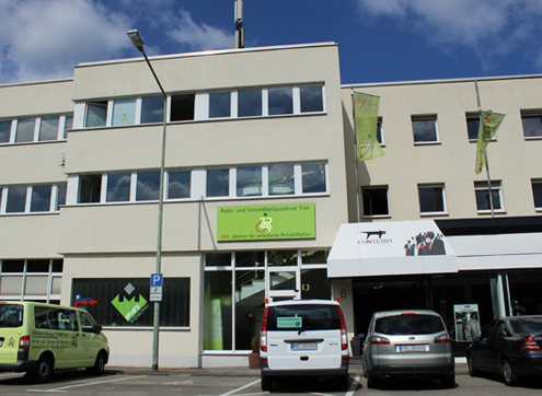 ZAR Trier ZAR Trier