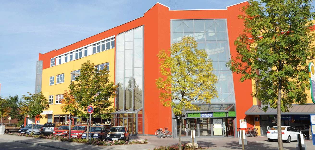 ZAR Erding ZAR Erding