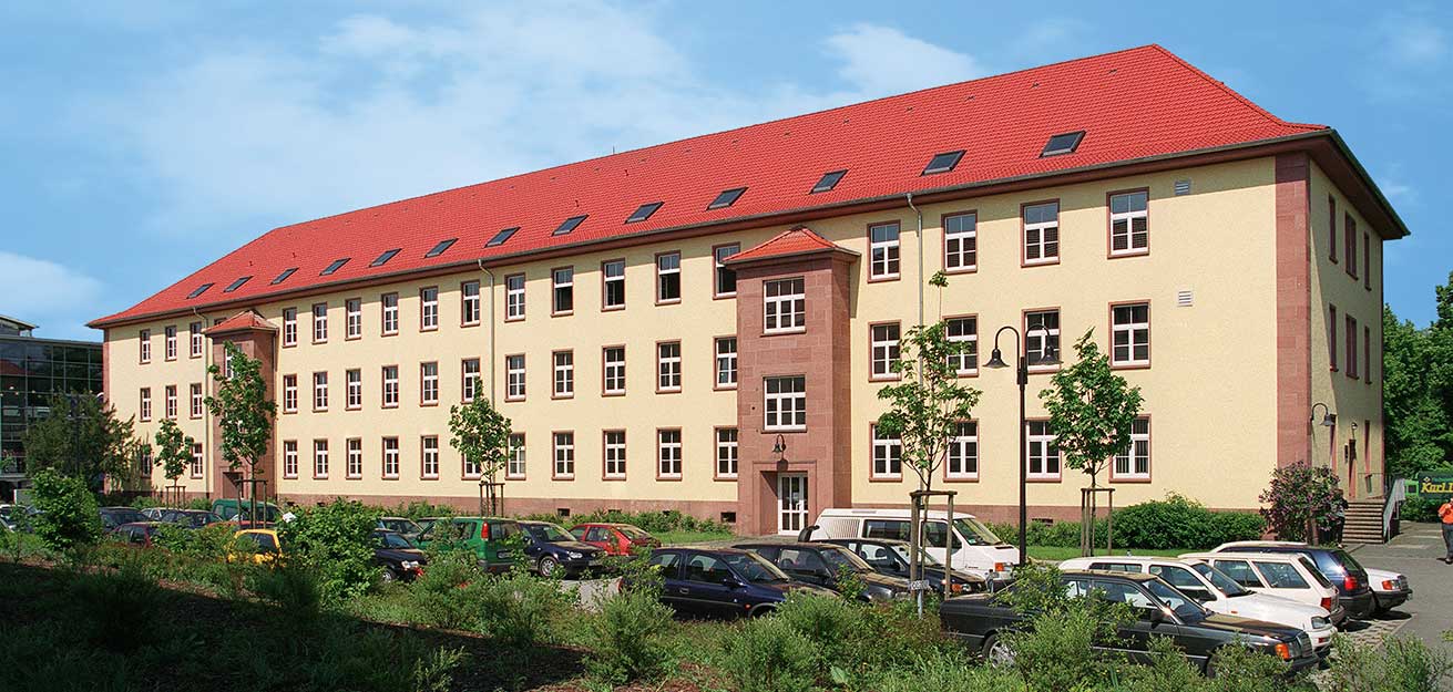 ZAR Kaiserslautern ZAR Kaiserslautern