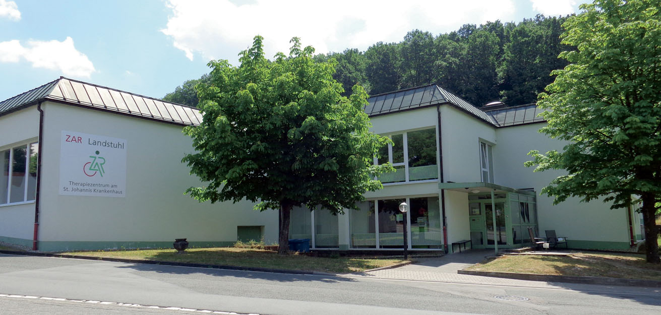 ZAR Landstuhl ZAR Landstuhl
