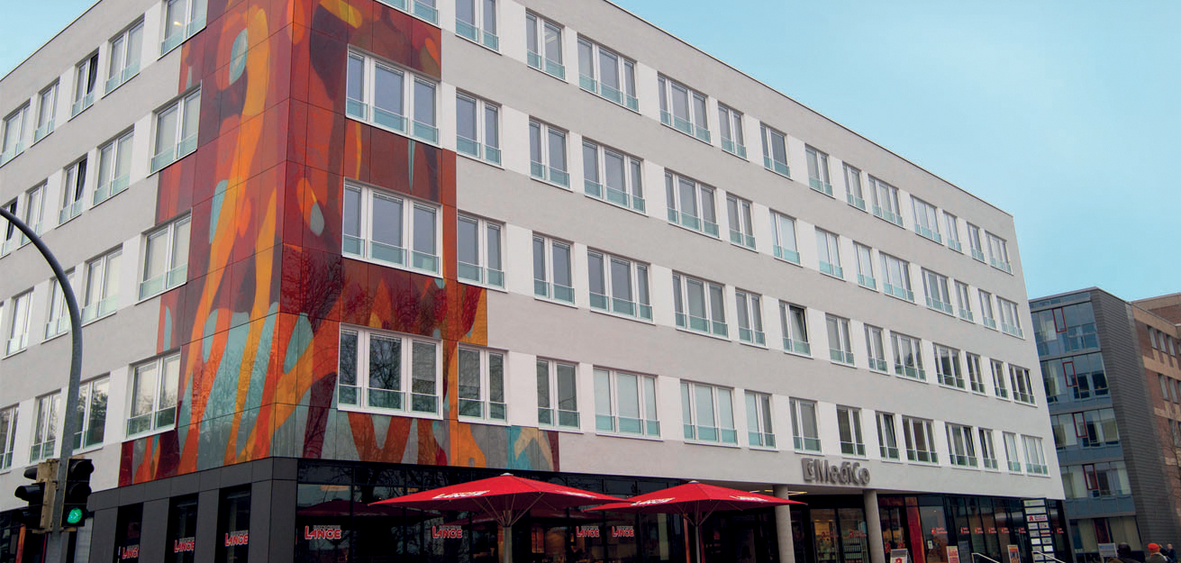 ZAR Paderborn ZAR Paderborn