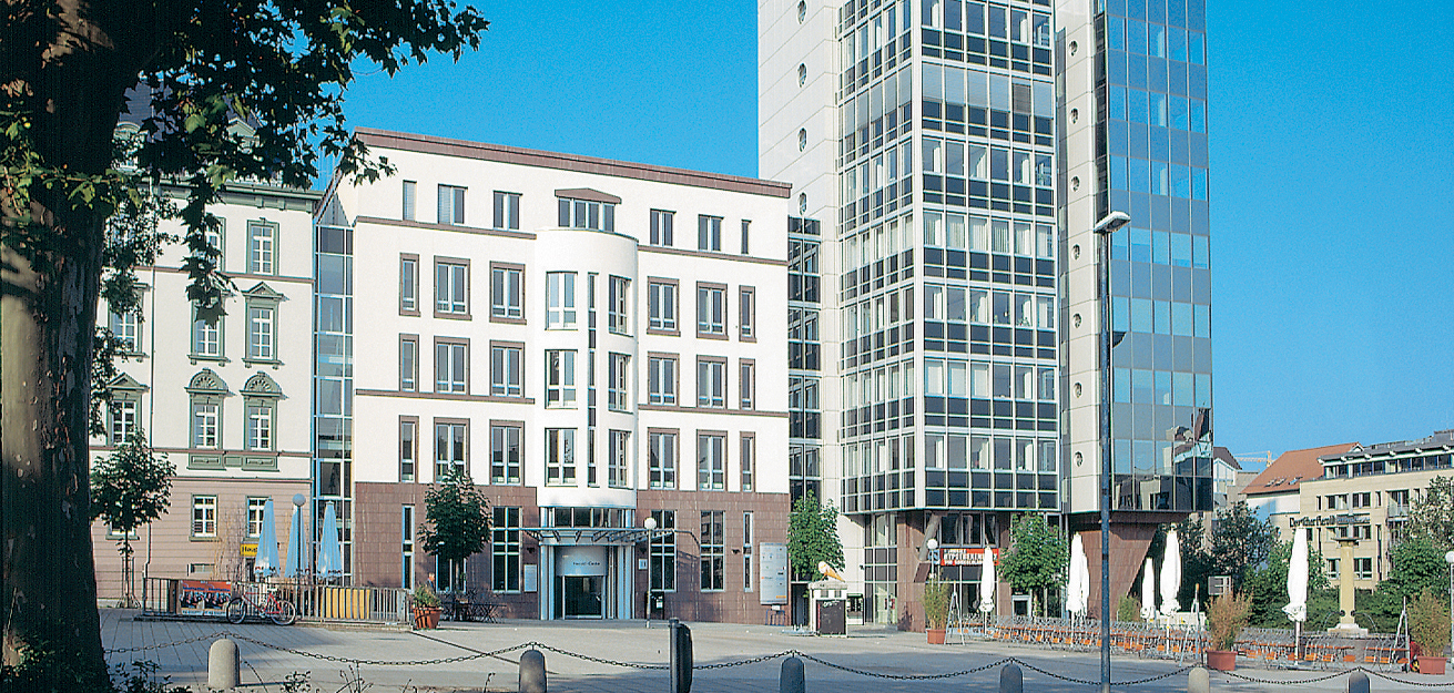 ZAR Stuttgart ZAR Stuttgart