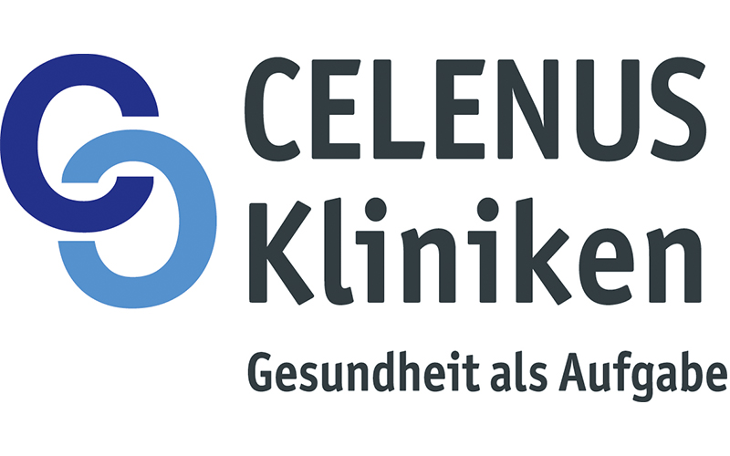 Logo Celenus Logo Celenus