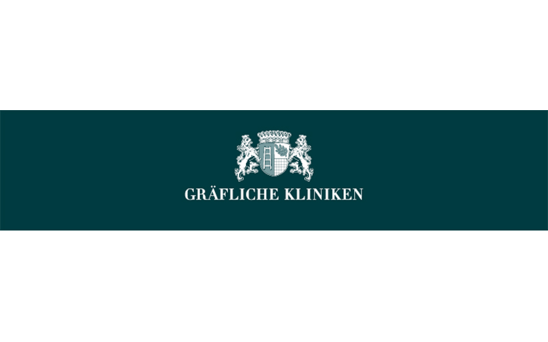 Logo Gräfliche Kliniken Logo Gräfliche Kliniken
