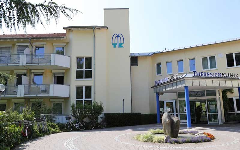Theresienklinik Theresienklinik