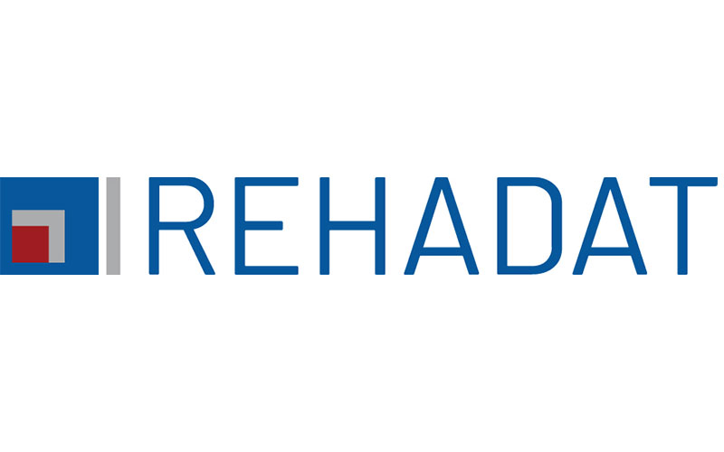 Logo REHADAT Logo REHADAT