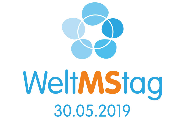 Welt MS Tag 2019 Welt MS Tag 2019