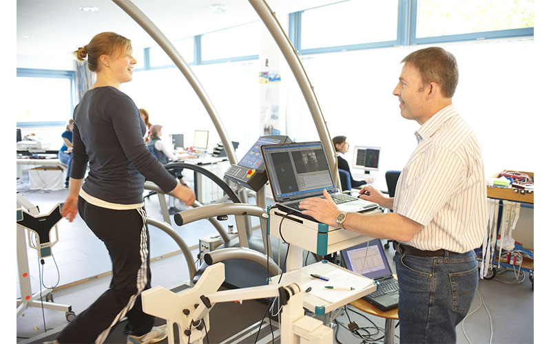 Alltag statt Labor Alltag statt Labor
