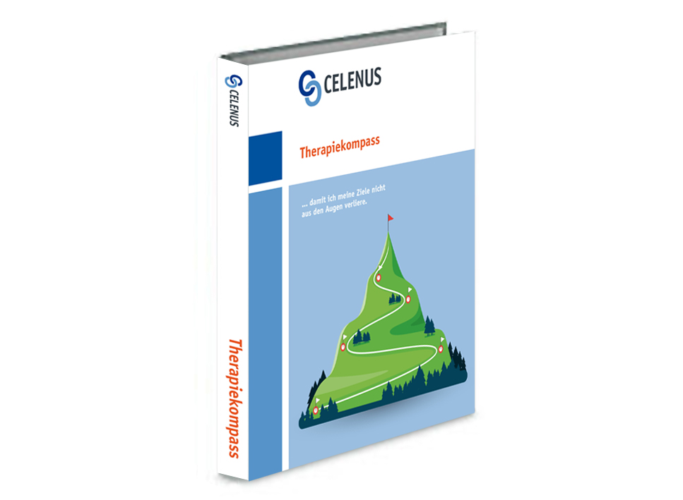 Celenus Therapiekompass Celenus Therapiekompass