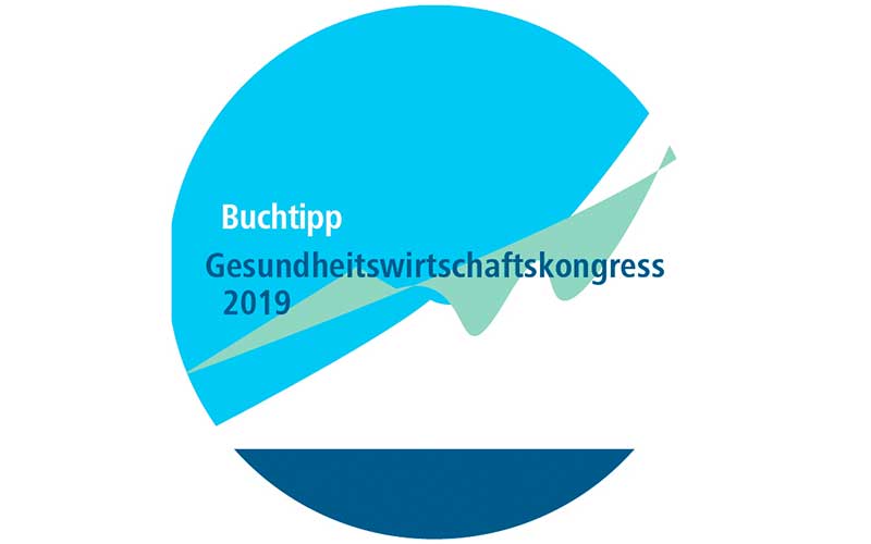 Das neue Standardwerk für die Rehabilitation wurde bereits als besonders relevante Neuerscheinung 2019 mit dem Label „Buchtipp Gesundheitswirtschaftskongress 2019“ ausgezeichnet Das neue Standardwerk für die Rehabilitation wurde bereits als besonders relevante Neuerscheinung 2019 mit dem Label „Buchtipp Gesundheitswirtschaftskongress 2019“ ausgezeichnet