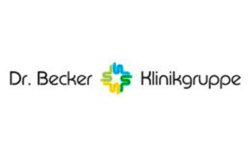 Dr. Becker Klinikgruppe Dr. Becker Klinikgruppe