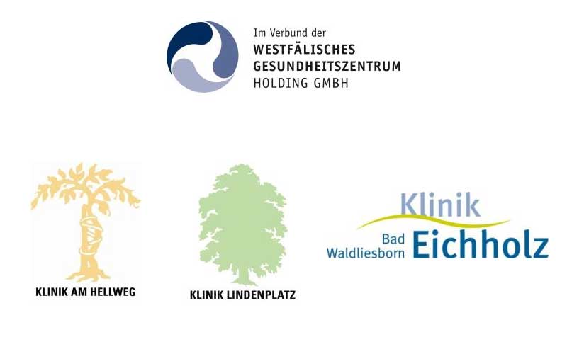 Westfälisches Gesundheitszentrum Westfälisches Gesundheitszentrum