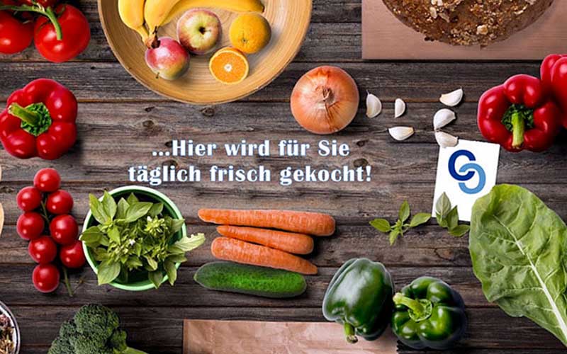 Gesunde Kost Gesunde Kost