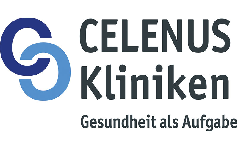 Logo Celenus Logo Celenus