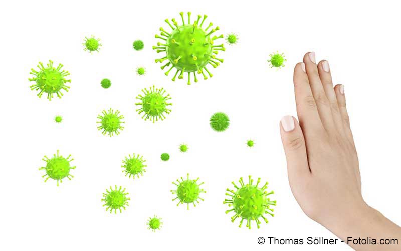 Virus Virus