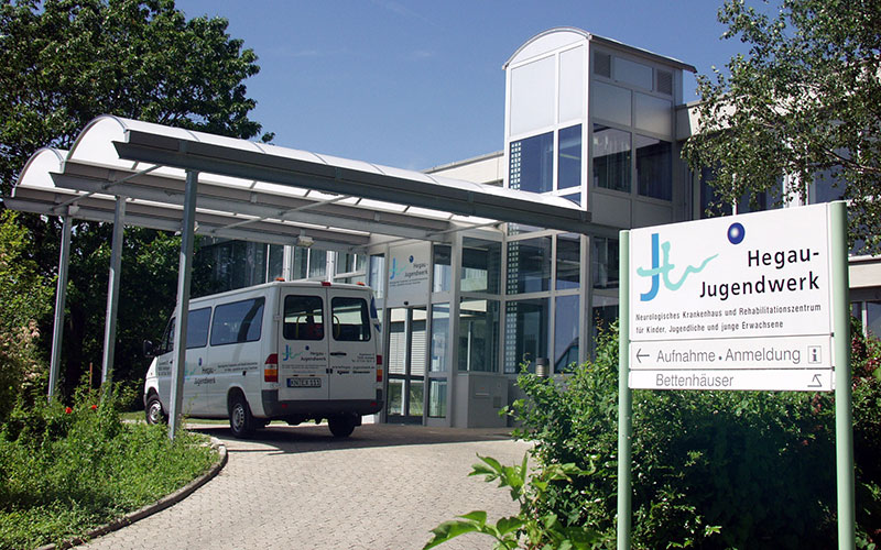Hegau Jugendwerk bestes Krankenhaus Hegau Jugendwerk bestes Krankenhaus