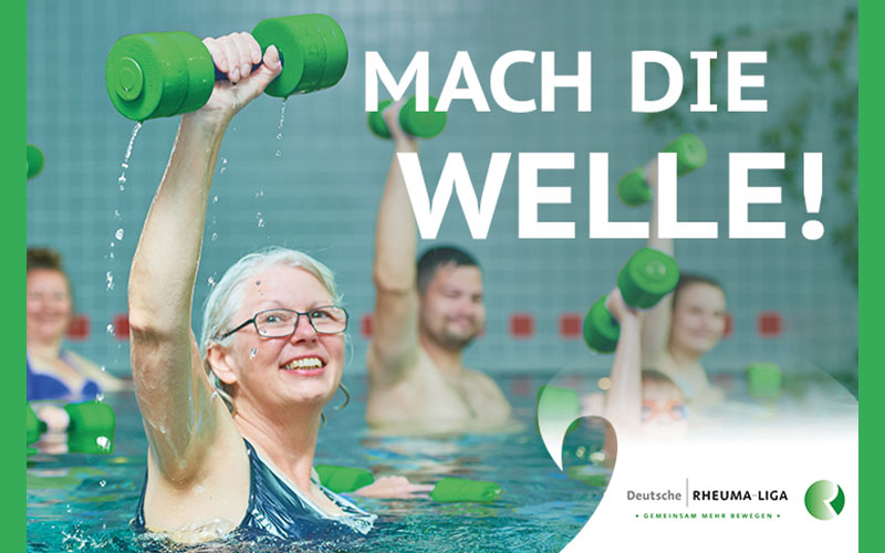 Mach die Welle Mach die Welle