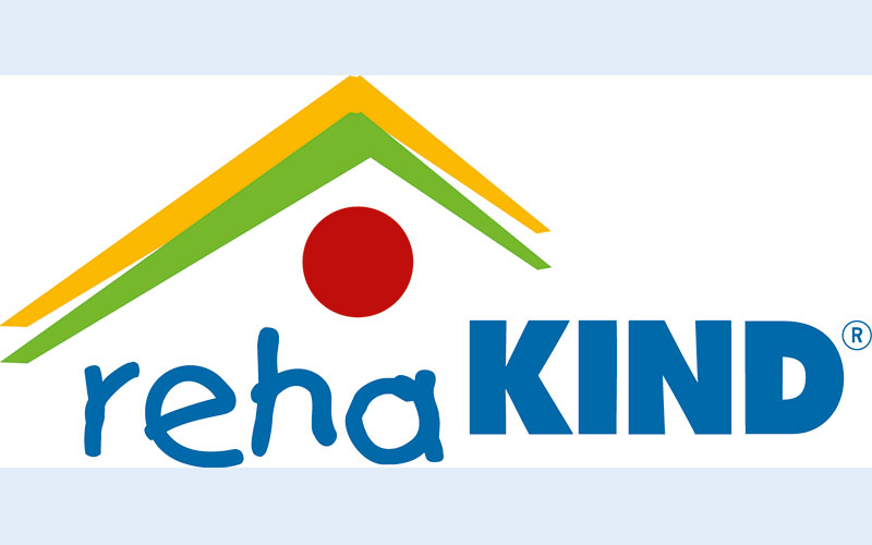 Logo Rehakind Logo Rehakind