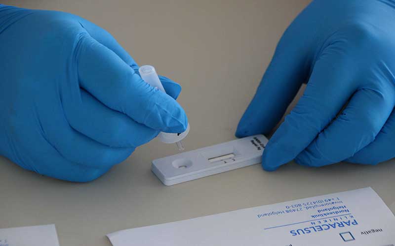 Sten Wessels, Paracelsus-Klinik Helgoland Sten Wessels, Paracelsus-Klinik Helgoland