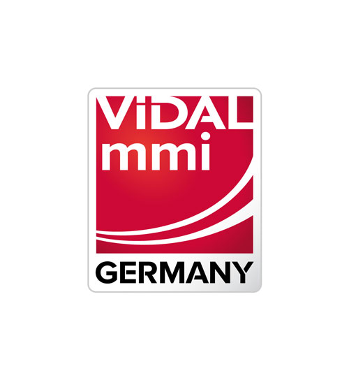 Vidal MMI Germany Vidal MMI Germany
