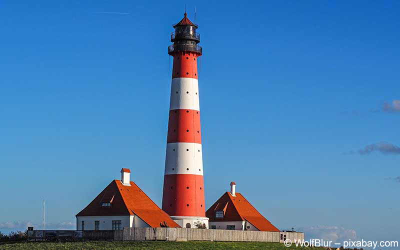 Nordseebäder Nordseebäder