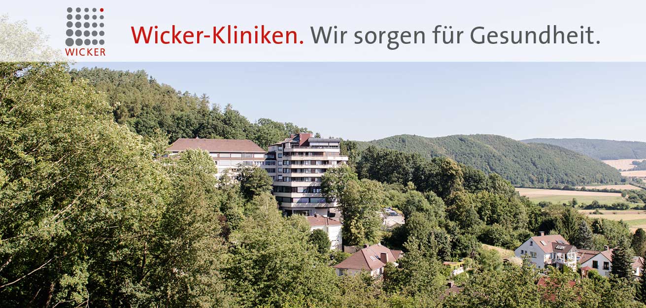 Klinik Hoher Meißner Klinik Hoher Meißner