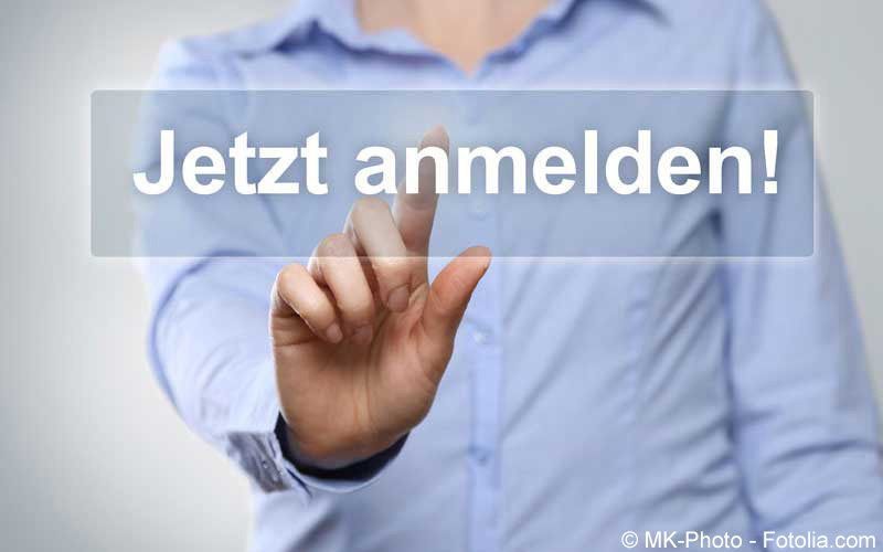 Newsletter Anmeldung Newsletter Anmeldung