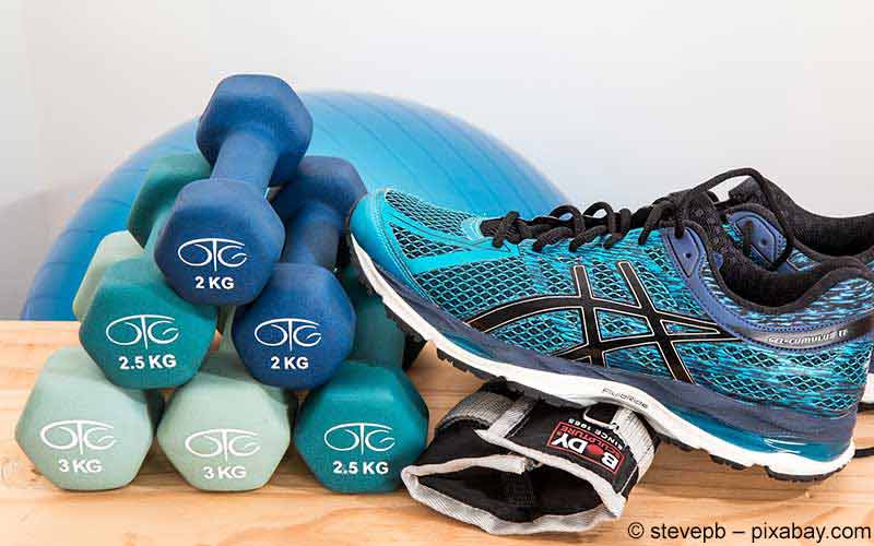 Sporttherapie Sporttherapie