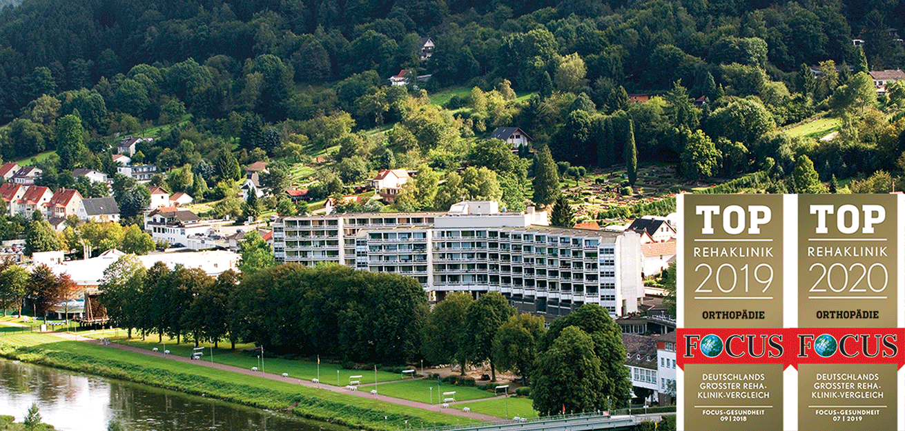 Dr. Ebel Fachklinik Carolinum Dr. Ebel Fachklinik Carolinum
