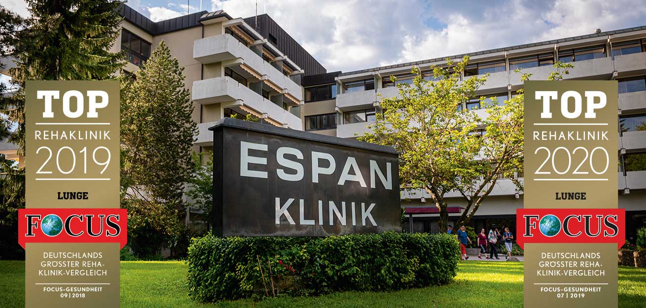 ESPAN Klinik Bad Dürrheim ESPAN Klinik Bad Dürrheim