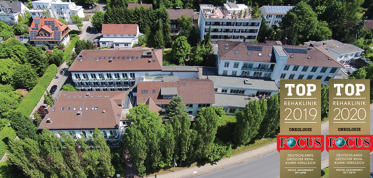 Reha Klinik Für Onkologie Und Orthopädie In Bayern Selbstzahler-Angebote | Rehakliniken