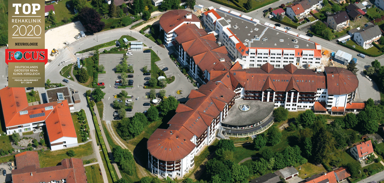 m&i Fachklinik Ichenhausen m&i Fachklinik Ichenhausen