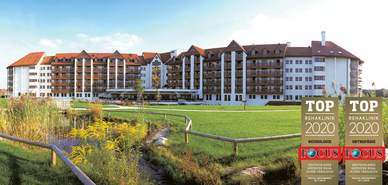 m&i Fachklinik Herzogenaurach m&i Fachklinik Herzogenaurach